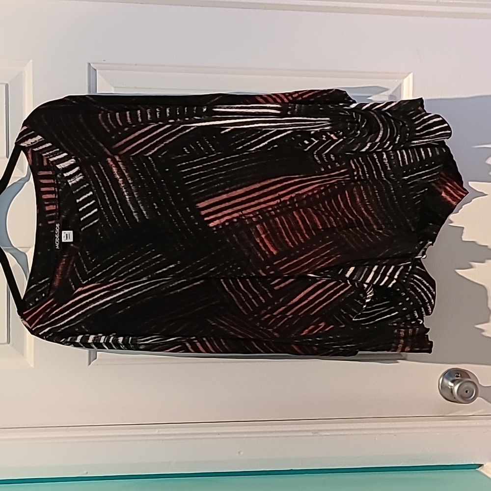 Modesce Tunic